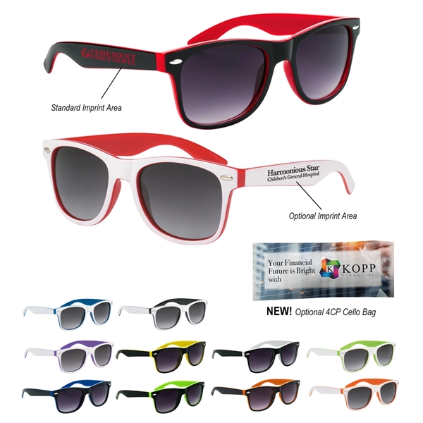 Two-tone Shades - Two-tone Shades - Image 5 of 22