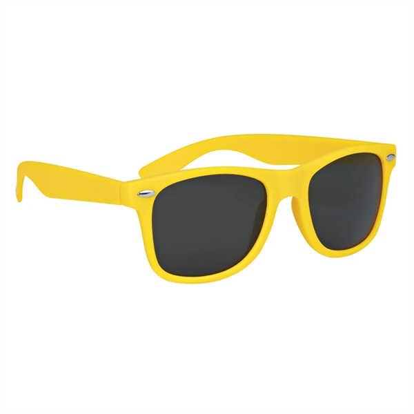 Sunglasses in Velvet - Sunglasses in Velvet - Image 15 of 25