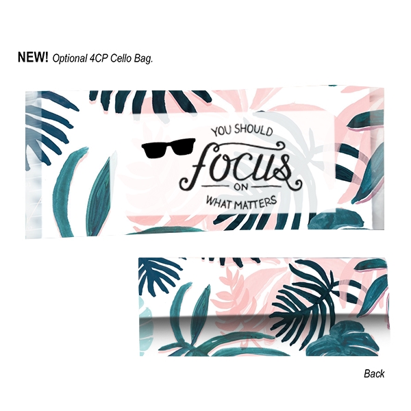 Frosted Color Changing Sunglasses - Frosted Color Changing Sunglasses - Image 4 of 6