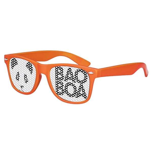 Classic 80's Specs - Classic 80's Specs - Image 1 of 10