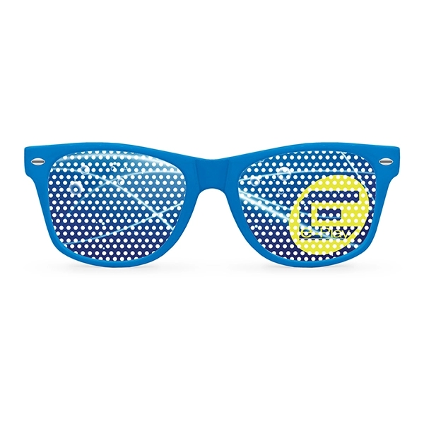 Classic 80's Specs - Classic 80's Specs - Image 6 of 10