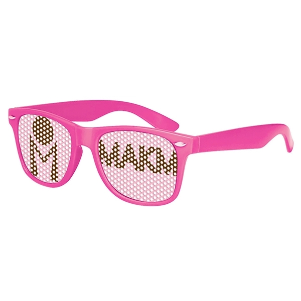Classic 80's Specs - Classic 80's Specs - Image 7 of 10