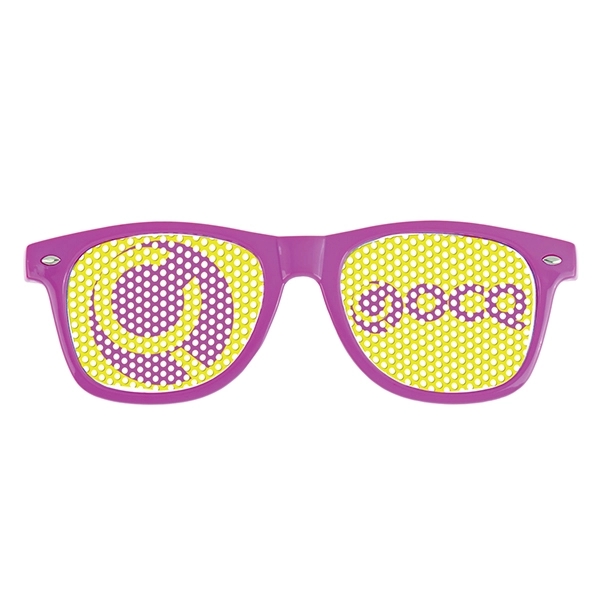 Classic 80's Specs - Classic 80's Specs - Image 8 of 10