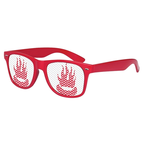 Classic 80's Specs - Classic 80's Specs - Image 9 of 10