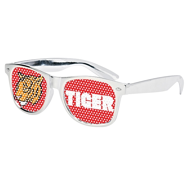 Classic 80's Specs - Classic 80's Specs - Image 10 of 10