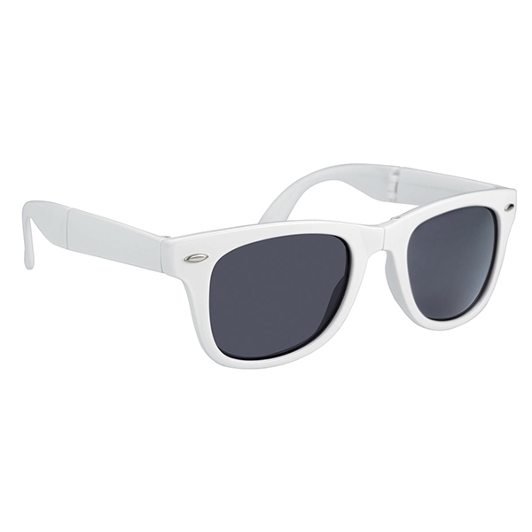Foldable Sunglasses - Foldable Sunglasses - Image 2 of 10
