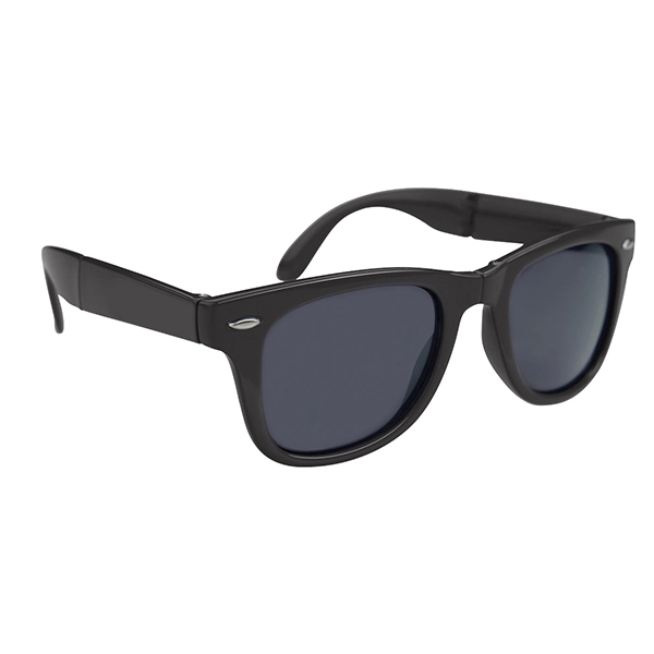 Foldable Sunglasses - Foldable Sunglasses - Image 9 of 10