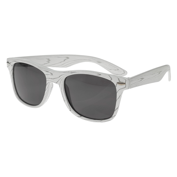 High-end Woodtone Malibu Eyewear - High-end Woodtone Malibu Eyewear - Image 17 of 20