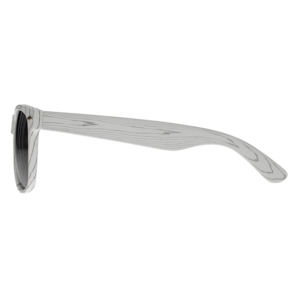 High-end Woodtone Malibu Eyewear - High-end Woodtone Malibu Eyewear - Image 19 of 20