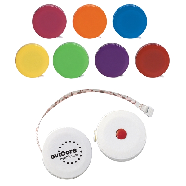 Retractable Measuring Tape - Retractable Measuring Tape - Image 1 of 19