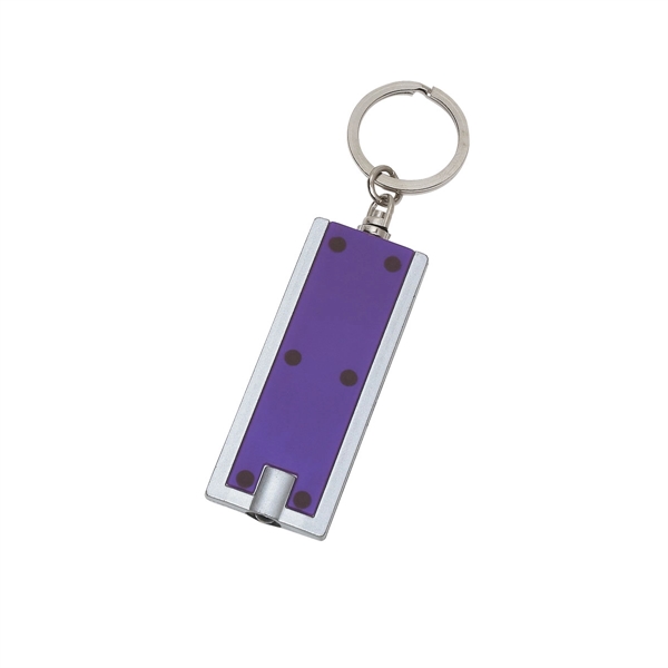 Classic LED Key Chain - Classic LED Key Chain - Image 5 of 13