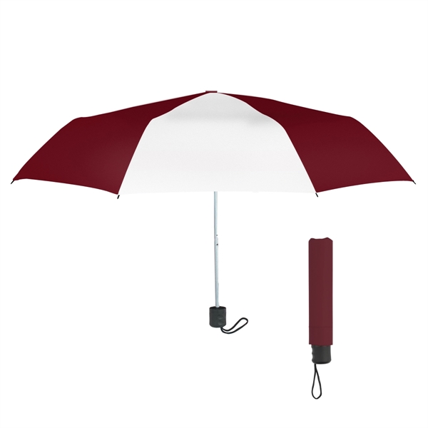 Arc Budget Umbrella - Arc Budget Umbrella - Image 12 of 32