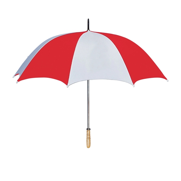 60" Large Umbrella for Outdoors - 60" Large Umbrella for Outdoors - Image 20 of 26