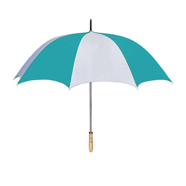 60" Large Umbrella for Outdoors - 60" Large Umbrella for Outdoors - Image 23 of 26