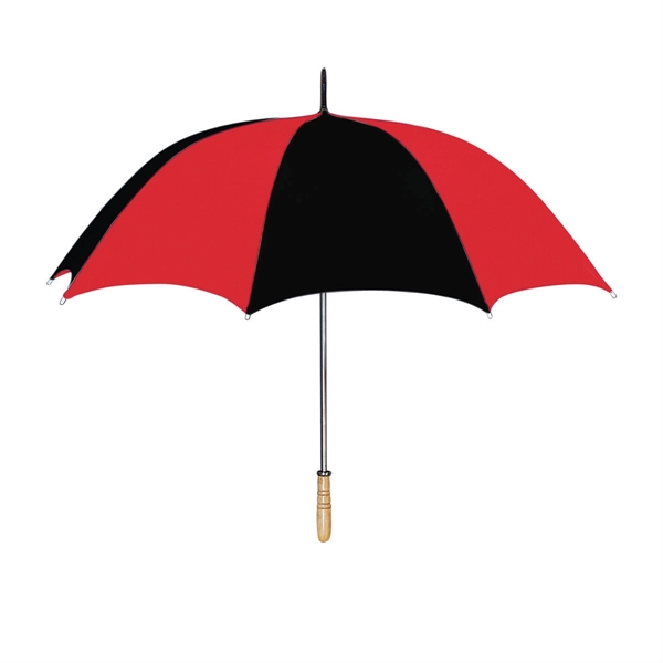 60" Large Umbrella for Outdoors - 60" Large Umbrella for Outdoors - Image 24 of 26