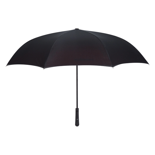 48" Contrasting Inversion Umbrella - 48" Contrasting Inversion Umbrella - Image 1 of 15