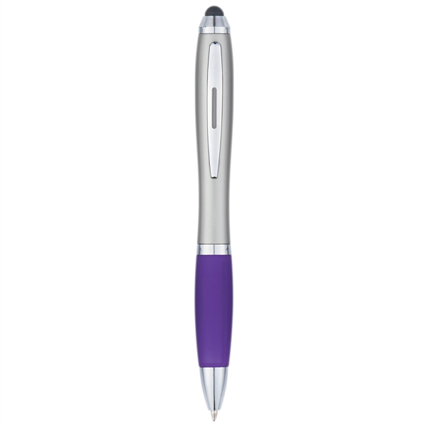Satin Stylus Pen - Satin Stylus Pen - Image 26 of 31