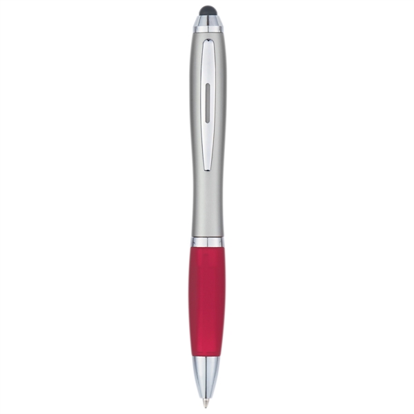 Satin Stylus Pen - Satin Stylus Pen - Image 27 of 31