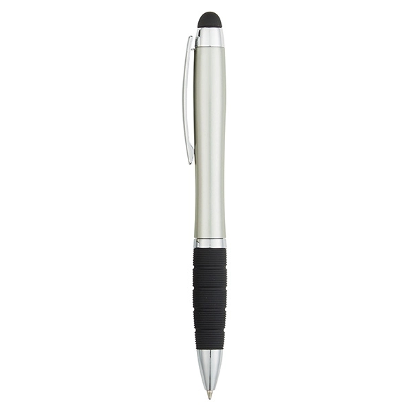 Aluminum Sanibel Stylus Pen - Aluminum Sanibel Stylus Pen - Image 3 of 29