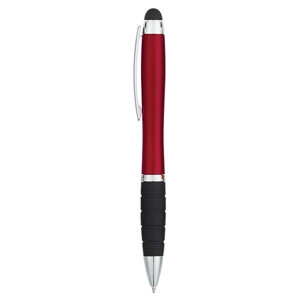 Aluminum Sanibel Stylus Pen - Aluminum Sanibel Stylus Pen - Image 23 of 29