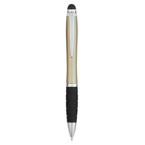 Aluminum Sanibel Stylus Pen - Aluminum Sanibel Stylus Pen - Image 25 of 29