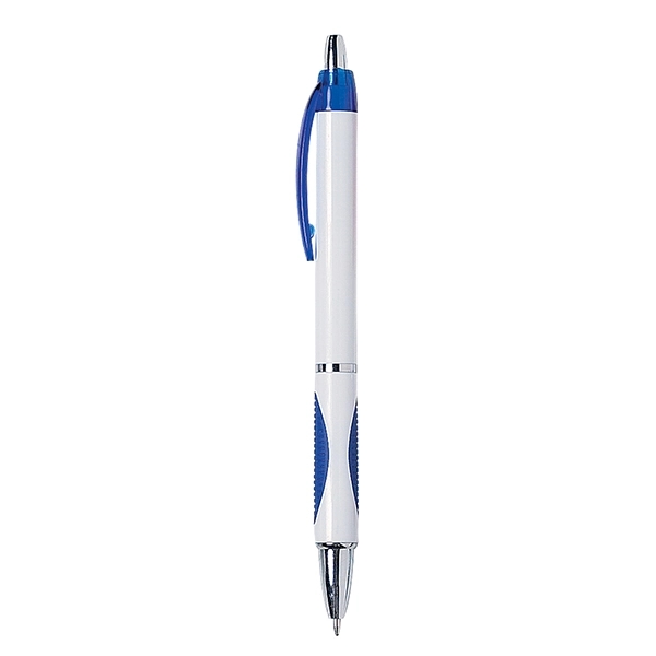 Plunger Action Pen - Plunger Action Pen - Image 3 of 23