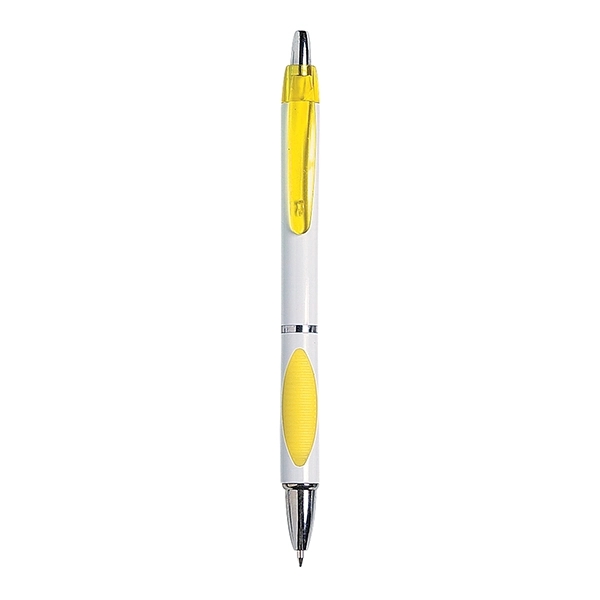 Plunger Action Pen - Plunger Action Pen - Image 11 of 23