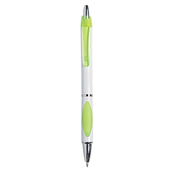 Plunger Action Pen - Plunger Action Pen - Image 19 of 23