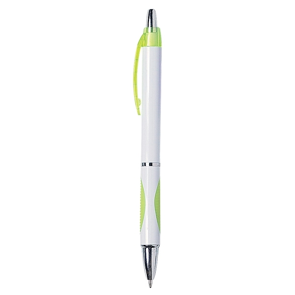 Plunger Action Pen - Plunger Action Pen - Image 22 of 23