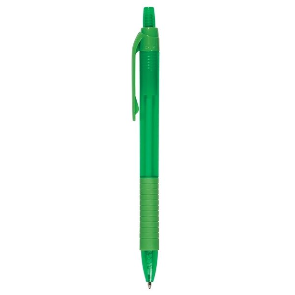 Plunger Echo Pen - Plunger Echo Pen - Image 11 of 21