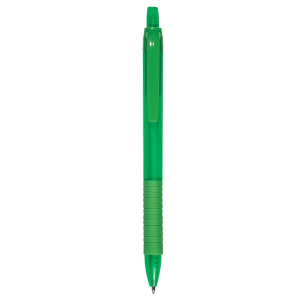 Plunger Echo Pen - Plunger Echo Pen - Image 19 of 21