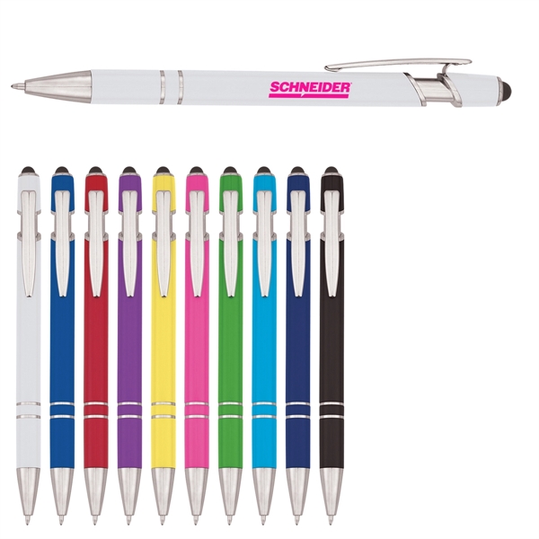 Roslin Stylus Pen - Roslin Stylus Pen - Image 1 of 21