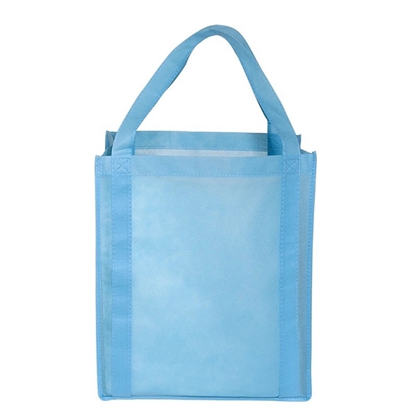 Large Market Tote - Large Market Tote - Image 4 of 9