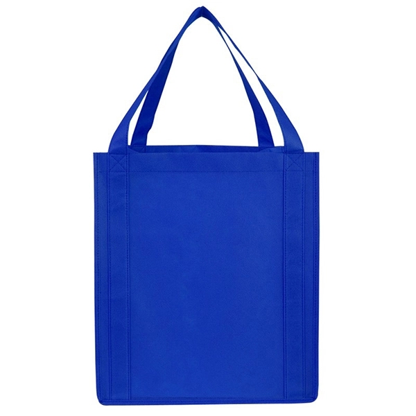 Large Market Tote - Large Market Tote - Image 6 of 9