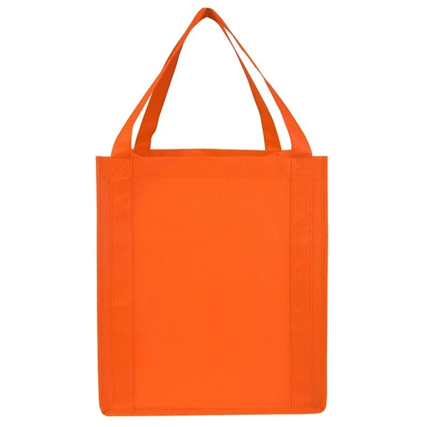 Large Market Tote - Large Market Tote - Image 7 of 9