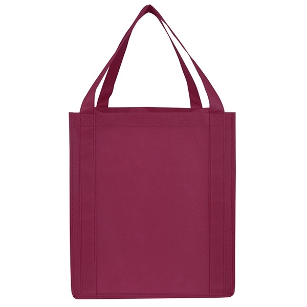 Large Market Tote - Large Market Tote - Image 8 of 9