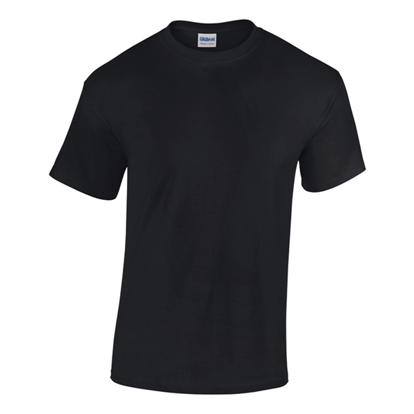 Gildan Classic Fit T-Shirt - Gildan Classic Fit T-Shirt - Image 1 of 11