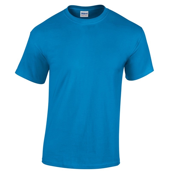 Gildan Classic Fit T-Shirt - Gildan Classic Fit T-Shirt - Image 2 of 11