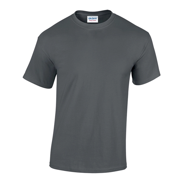 Gildan Classic Fit T-Shirt - Gildan Classic Fit T-Shirt - Image 3 of 11