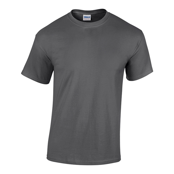 Gildan Classic Fit T-Shirt - Gildan Classic Fit T-Shirt - Image 4 of 11