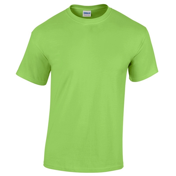 Gildan Classic Fit T-Shirt - Gildan Classic Fit T-Shirt - Image 5 of 11