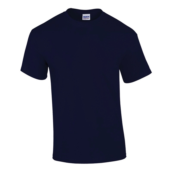 Gildan Classic Fit T-Shirt - Gildan Classic Fit T-Shirt - Image 8 of 11