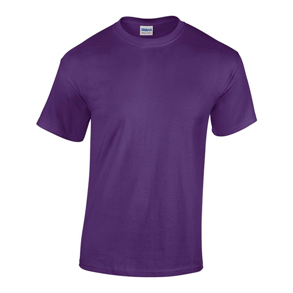 Gildan Classic Fit T-Shirt - Gildan Classic Fit T-Shirt - Image 9 of 11