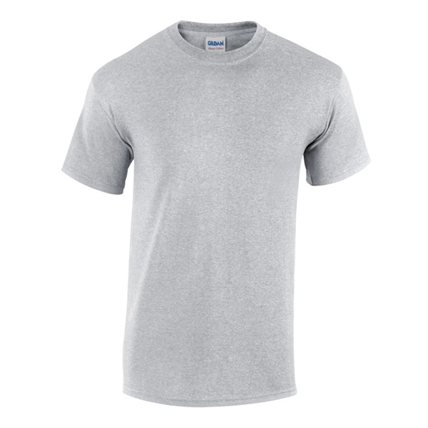 Gildan Classic Fit T-Shirt - Gildan Classic Fit T-Shirt - Image 11 of 11