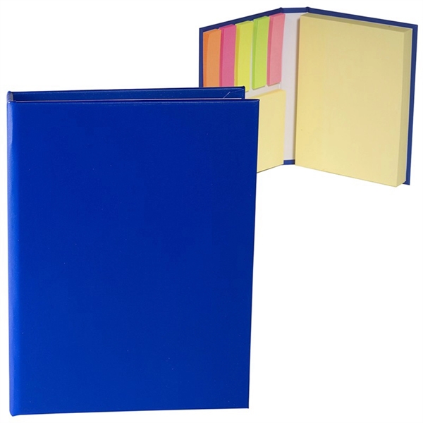Sticky Pad Book - Sticky Pad Book - Image 2 of 12