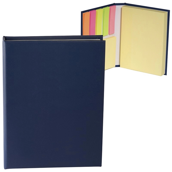Sticky Pad Book - Sticky Pad Book - Image 3 of 12
