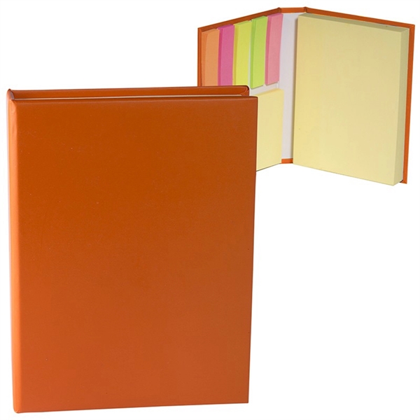 Sticky Pad Book - Sticky Pad Book - Image 7 of 12
