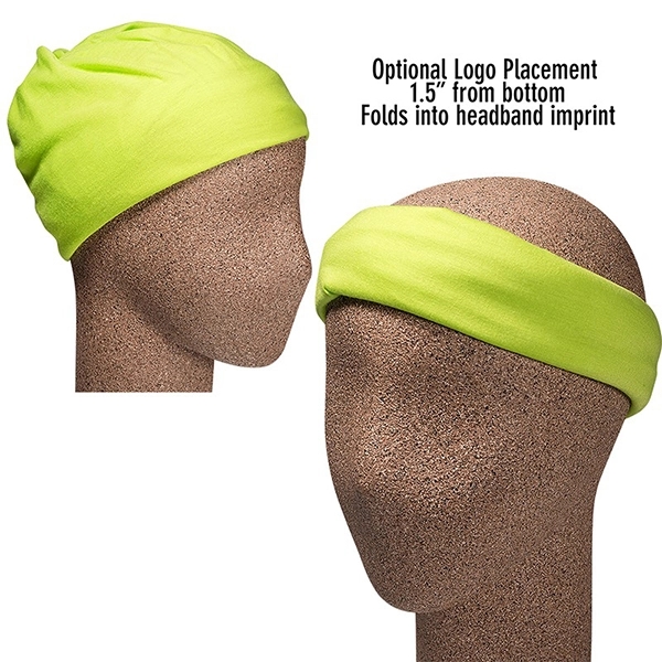 Yowie Multi-Purpose Rally Wear - Yowie Multi-Purpose Rally Wear - Image 2 of 6