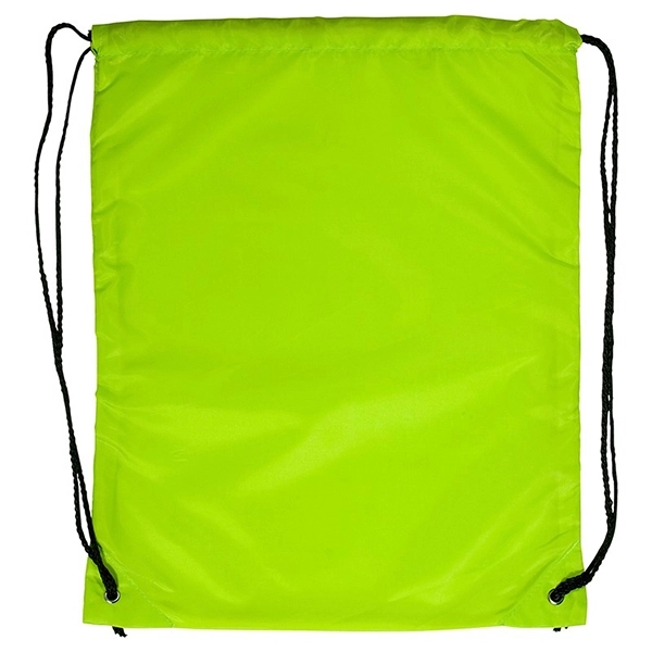 Drawstring Bag - Drawstring Bag - Image 8 of 14