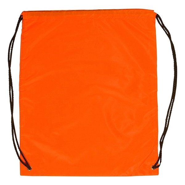 Drawstring Bag - Drawstring Bag - Image 9 of 14